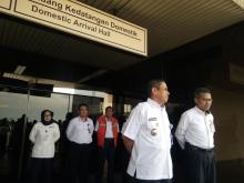 Tes Urine BNN; Tiga Kru Kapal Positif Narkoba